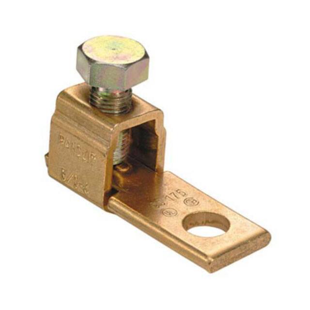 CS225-56HKR-Q Panduit Corp  Rectangular Connectors